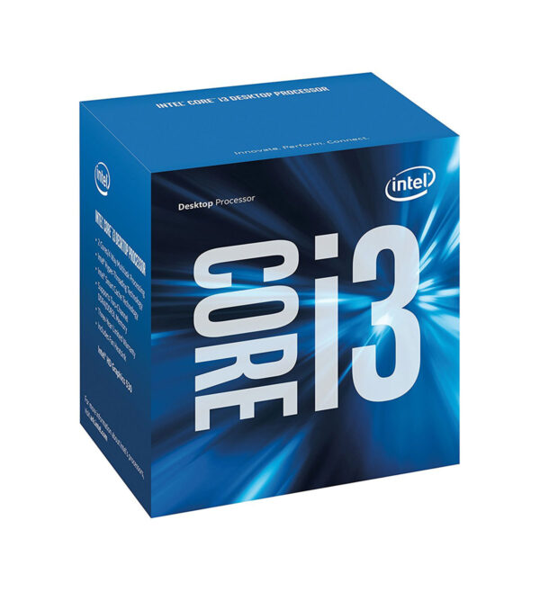 Intel Processor